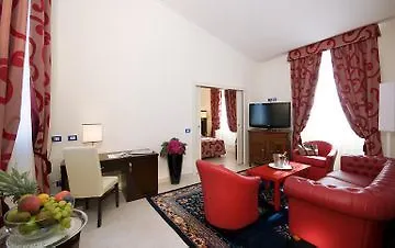 Hotel Anglo Americano Róma