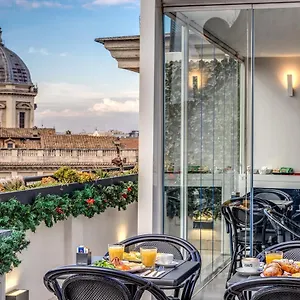 Hotel Doria Palace Boutique