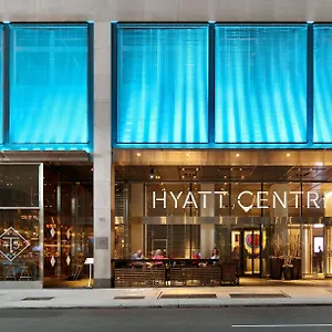 Hyatt Centric Times Square מלון