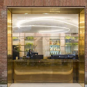Royal Bissolati Rome