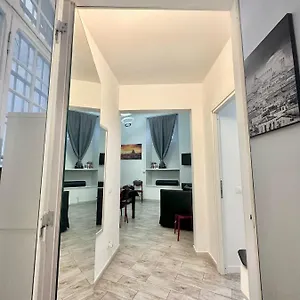 Il Tempio דירה
