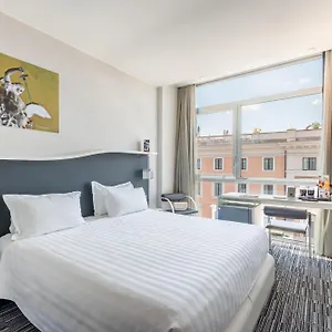 4* Otel Western Premier Royal Santina