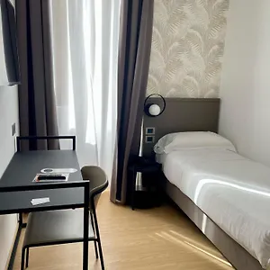 3* Otel Patria