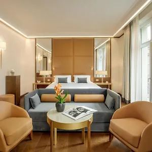 4* Otel Imperiale By Omnia