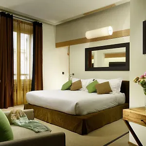 Babuino 181 - Small Luxury Of The World Rom
