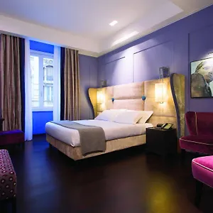 Stendhal Luxury Suites Rome
