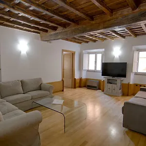  Apartment Rinidia - Centro