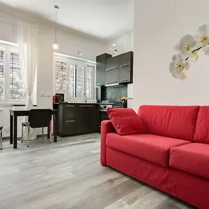  Apartment Porta Latina - Private Rome's Center