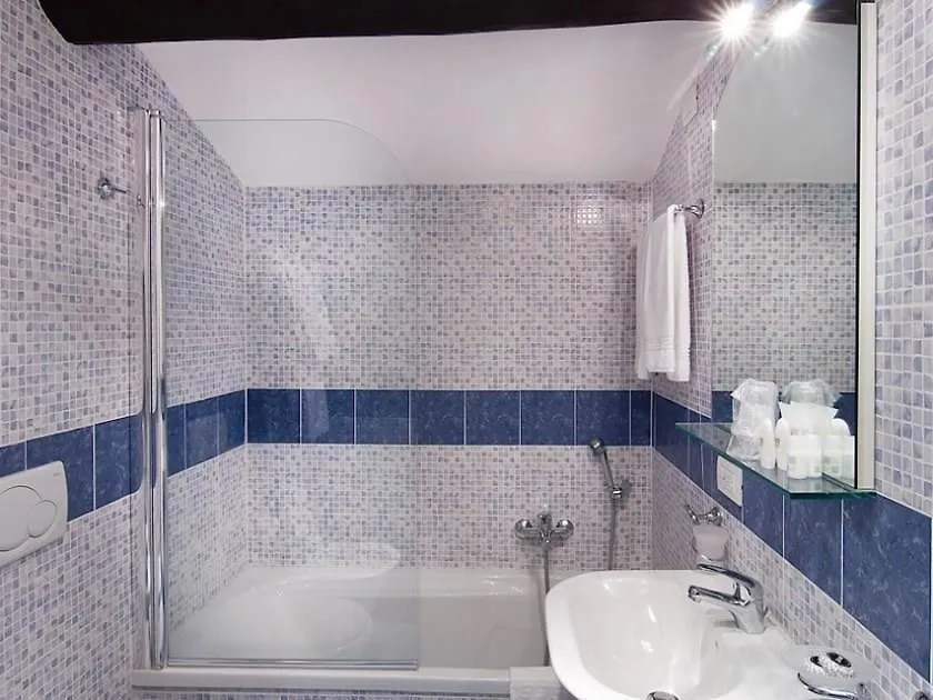 ****  Hotel Anglo Americano Rome Italy