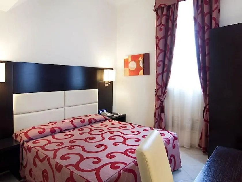 Hotel Anglo Americano Rome