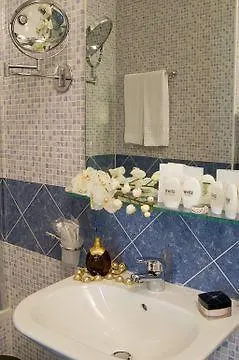 Hotel Anglo Americano Rome