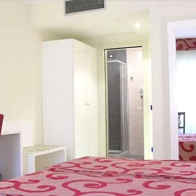 ****  Hotel Anglo Americano Rome Italy