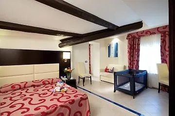 Hotel Anglo Americano Rome 4*,  Italy