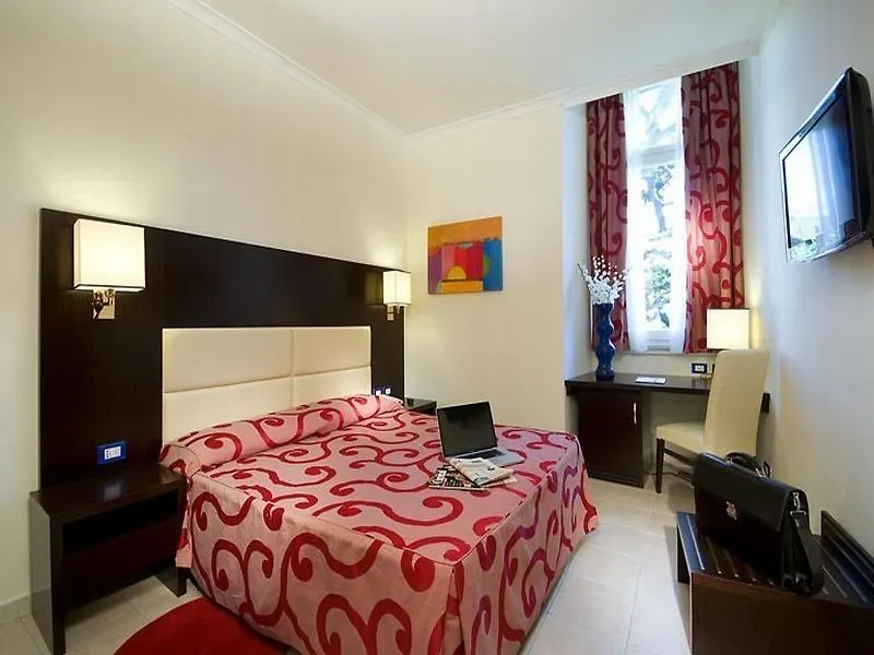 Hotel Anglo Americano Rome