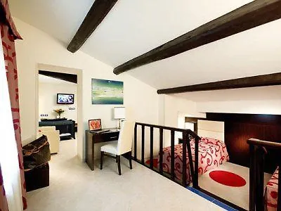 Hotel Anglo Americano Rome