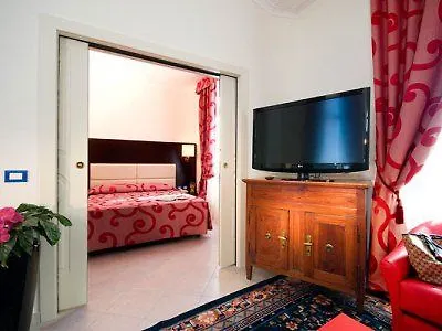 Hotel Anglo Americano Rome