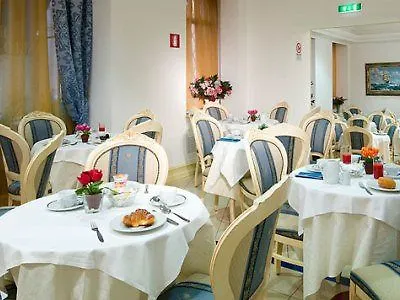 Hotel Anglo Americano Rome 4*,
