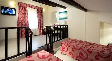 Hotel Anglo Americano Rome