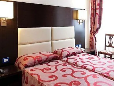 Hotel Anglo Americano Rome
