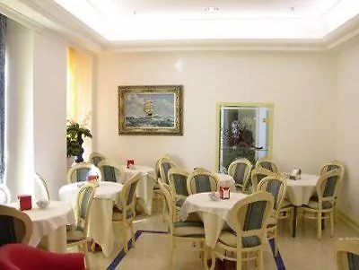 Hotel Anglo Americano Rome