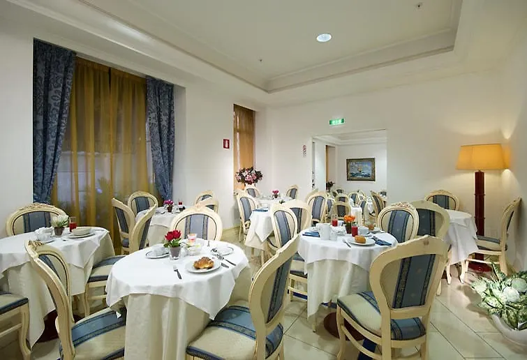 Hotel Anglo Americano Rome