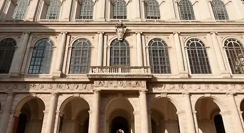 Hotel Anglo Americano Rome
