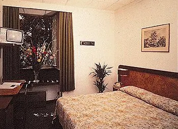 ****  Hotel Anglo Americano Rome Italy