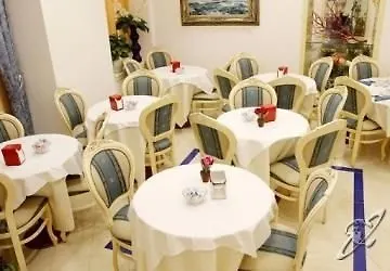 Hotel Anglo Americano Rome 4*,