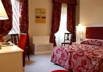 Hotel Anglo Americano Rome