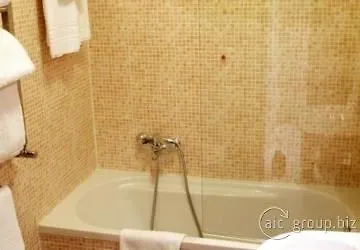 Hotel Anglo Americano Rome