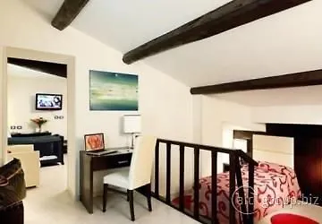 Hotel Anglo Americano Rome