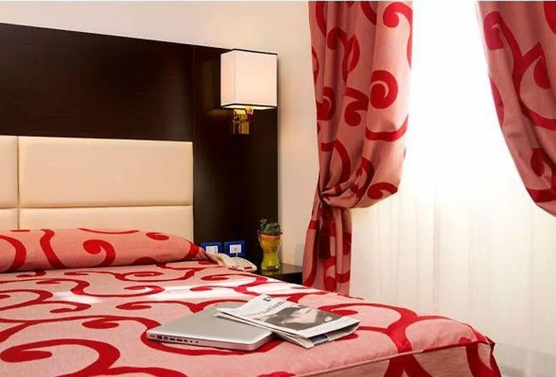 Hotel Anglo Americano Rome
