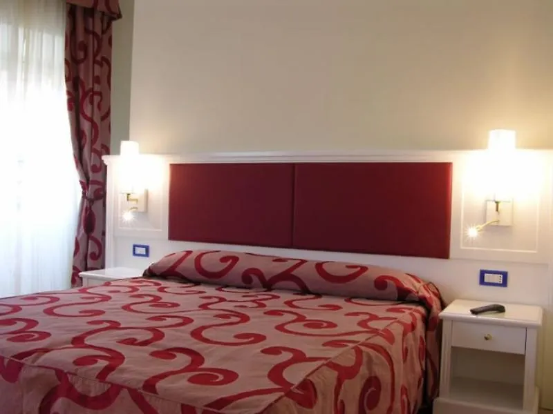 Hotel Anglo Americano Rome