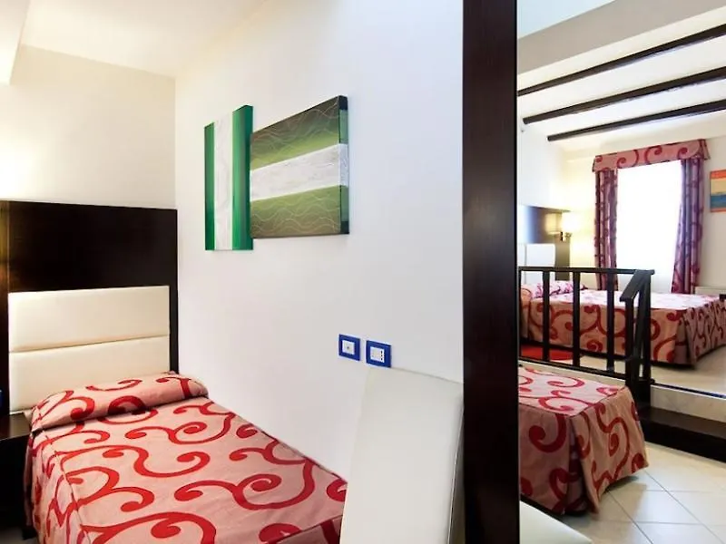 Hotel Anglo Americano Rome